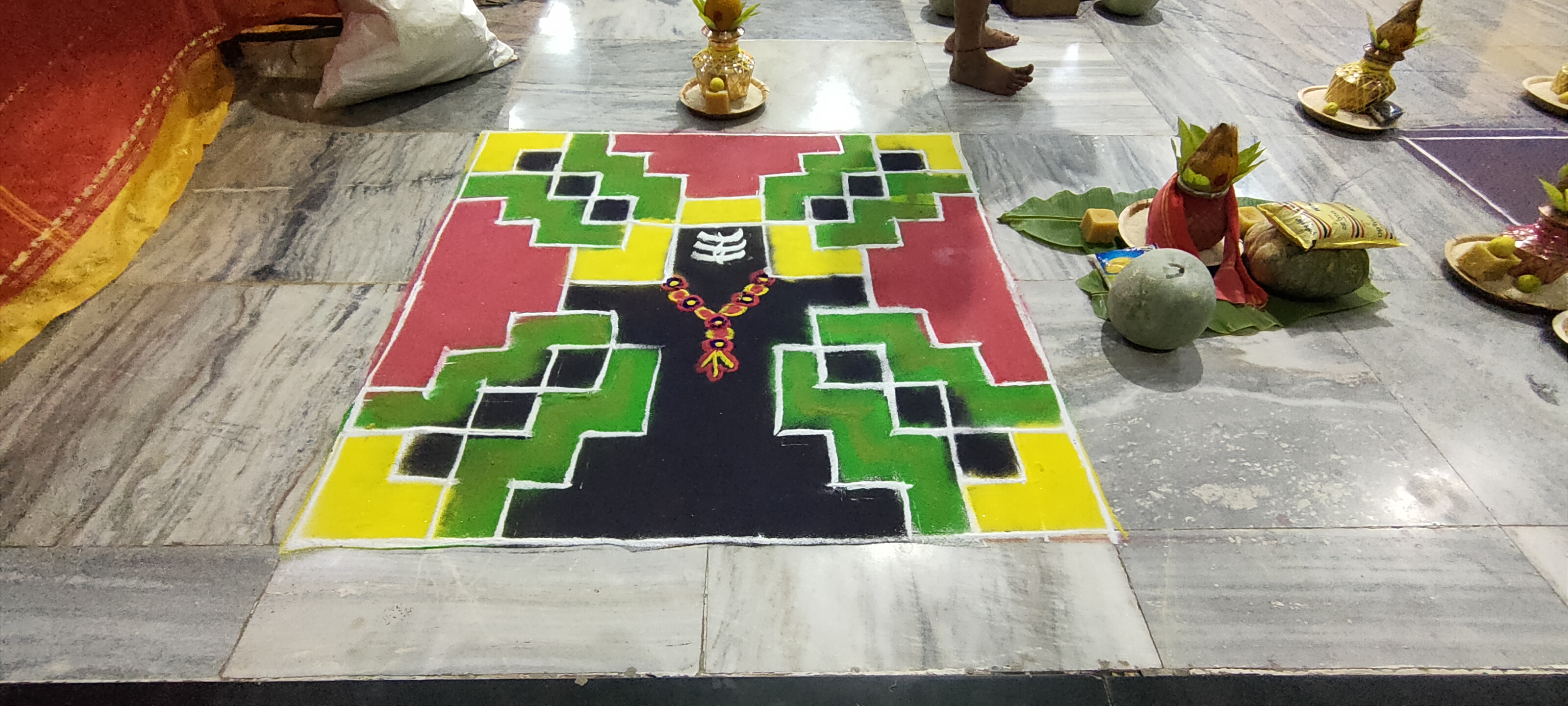 MRUTYUNJAYA HOMAM